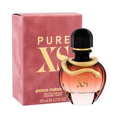 Parfumska voda Paco Rabanne Pure XS 50 ml