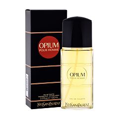 Toaletna voda Yves Saint Laurent Opium Pour Homme 100 ml