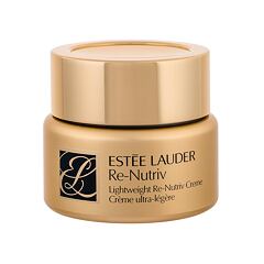 Dnevna krema za obraz Estée Lauder Re-Nutriv Lightweight Creme 50 ml