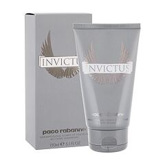 Gel za prhanje Paco Rabanne Invictus 150 ml