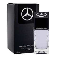 Toaletna voda Mercedes-Benz Select 100 ml