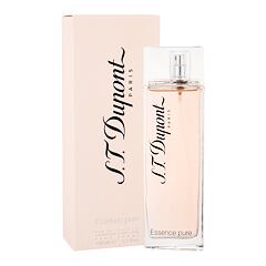 Toaletna voda S.T. Dupont Essence Pure 100 ml