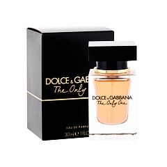 Parfumska voda Dolce&Gabbana The Only One 30 ml