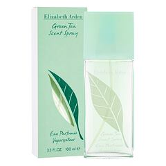 Toaletna voda Elizabeth Arden Green Tea 100 ml