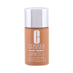 Puder Clinique Even Better SPF15 30 ml CN52 Neutral