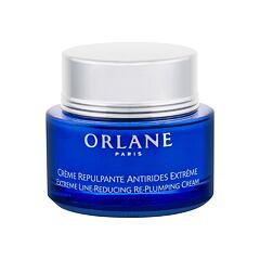 Dnevna krema za obraz Orlane Extreme Line Reducing Re-Plumping Cream 50 ml