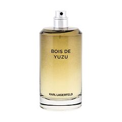 Toaletna voda Karl Lagerfeld Les Parfums Matières Bois de Yuzu 100 ml Testerji