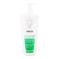 Šampon Vichy Dercos Anti-Dandruff Normal to Oily Hair 390 ml