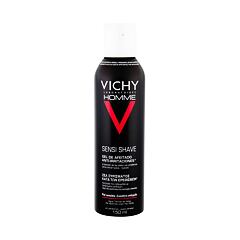 Gel za britje Vichy Homme Anti-Irritation 150 ml