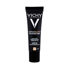 Puder Vichy Dermablend™ 3D Antiwrinkle & Firming Day Cream SPF25 30 ml 25 Nude