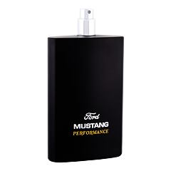 Toaletna voda Ford Mustang Performance 100 ml Testerji