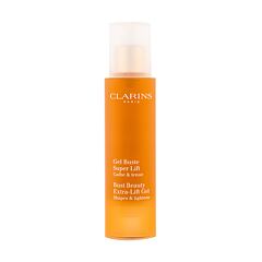 Nega za prsi Clarins Bust Beauty Extra Lift Gel 50 ml