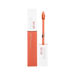 Šminka Maybelline Super Stay Matte Ink Liquid 5 ml 05 Loyalist