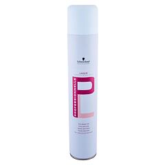 Lak za lase Schwarzkopf Professional Professionnelle Super Strong Hold 500 ml