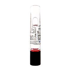 Glos za ustnice Shiseido Crystal GelGloss 9 ml Clear