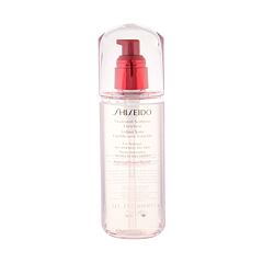 Losjon in sprej za obraz Shiseido Treatment Softener Enriched 150 ml