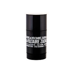 Deodorant Zadig & Voltaire This is Him! 75 ml