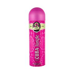 Deodorant Cuba Jungle Snake 50 ml