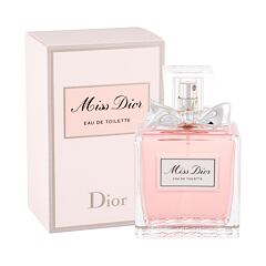 Toaletna voda Dior Miss Dior 2019 100 ml