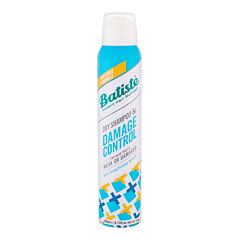 Suhi šampon Batiste Damage Control 200 ml