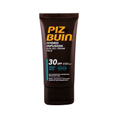 Zaščita pred soncem za obraz PIZ BUIN Hydro Infusion SPF30 50 ml