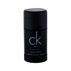 Deodorant Calvin Klein CK Be 75 ml