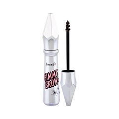 Gel za obrvi Benefit Gimme Brow+ Brow-Volumizing 3 g 4 Warm Deep Brown