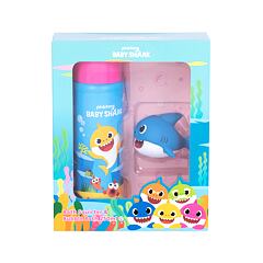 Kopel Pinkfong Baby Shark Bubble Bath Kit 250 ml Seti