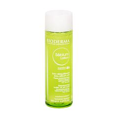 Losjon in sprej za obraz BIODERMA Sébium Lotion Rebalancing 200 ml