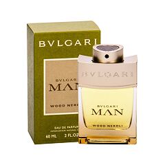 Parfumska voda Bvlgari MAN Wood Neroli 60 ml
