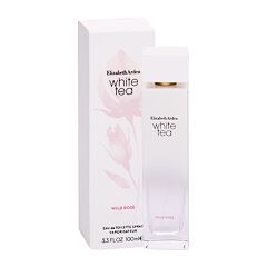 Toaletna voda Elizabeth Arden White Tea Wild Rose 100 ml