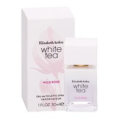 Toaletna voda Elizabeth Arden White Tea Wild Rose 30 ml