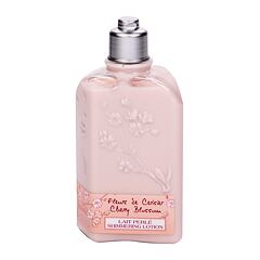 Losjon za telo L'Occitane Cherry Blossom 250 ml