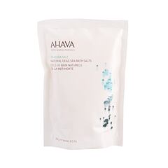 Kopalna sol AHAVA Deadsea Salt 250 g