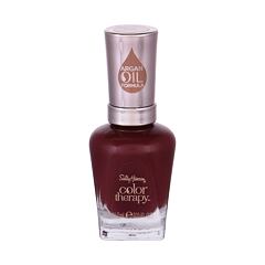 Lak za nohte Sally Hansen Color Therapy 14,7 ml 370 Unwine´d