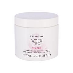 Krema za telo Elizabeth Arden White Tea Wild Rose 384 g