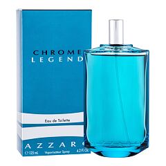 Toaletna voda Azzaro Chrome Legend 125 ml