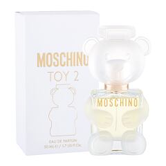 Parfumska voda Moschino Toy 2 50 ml