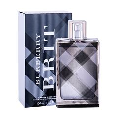 Toaletna voda Burberry Brit For Men 100 ml