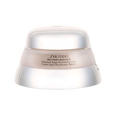 Dnevna krema za obraz Shiseido Bio-Performance Advanced Super Revitalizing 75 ml