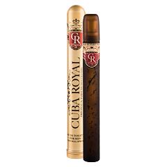 Toaletna voda Cuba Royal 35 ml