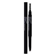 Svinčnik za obrvi Wet n Wild Ultimate Brow™ Retractable 0,2 g Taupe