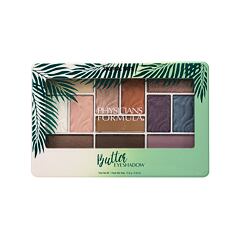 Senčilo za oči Physicians Formula Murumuru Butter Eyeshadow Palette 15,6 g Sultry Nights