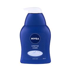 Tekoče milo Nivea Creme Care Care Soap 250 ml