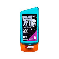 Gel za lase Schwarzkopf Taft Stand Up Power Gel 150 ml