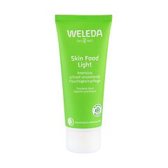 Dnevna krema za obraz Weleda Skin Food Light Face & Body 75 ml