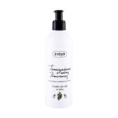 Tekoče milo Ziaja Hand Wash Tamarind & Green Orange 270 ml