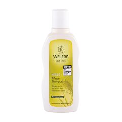 Šampon Weleda Millet 190 ml