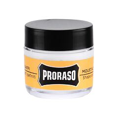 Vosek za brado PRORASO Wood & Spice  Beard Wax 15 ml