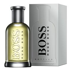 Vodica po britju HUGO BOSS Boss Bottled 50 ml